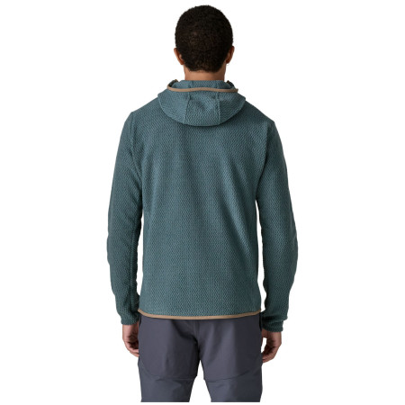 Чоловіча толстовка Patagonia M's R1 Air Full-Zip Hoody