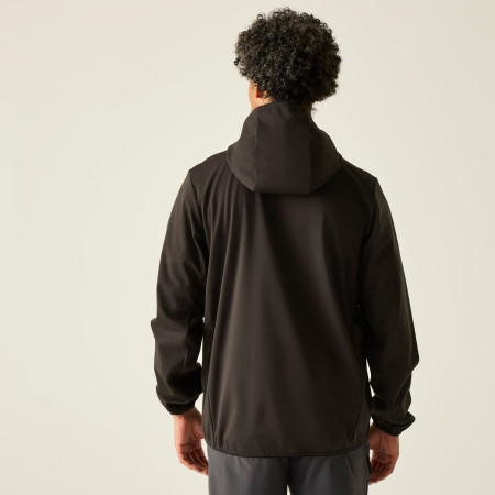 Чоловіча куртка Regatta Tredmoor