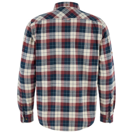 Чоловіча сорочка Fjällräven Singi Heavy Flannel Shirt M