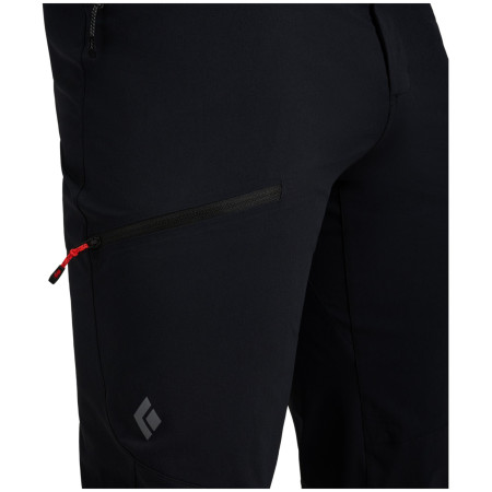Чоловічі штани Black Diamond M Alpine Light Pants
