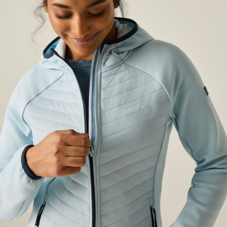 Жіноча куртка Regatta Women’s Andreson Hybrid