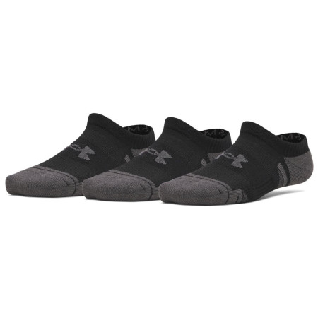 Шкарпетки Under Armour New Y UA Perf Tech 3Pk Ns Ultimate Black