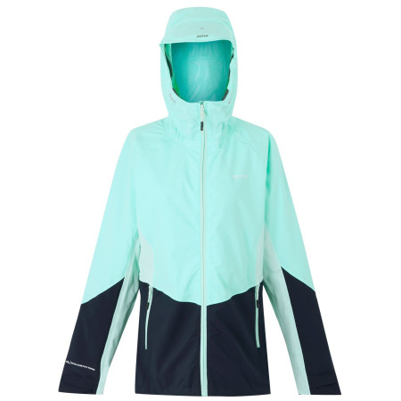 Жіноча куртка Regatta Women’s Raddick III синій ArubBlu/Navy