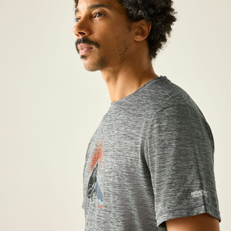 Чоловіча футболка Regatta Fingal