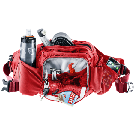 Поясна сумка Deuter Pulse 5