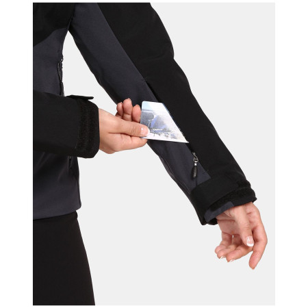 Жіноча куртка Kilpi Flip-W