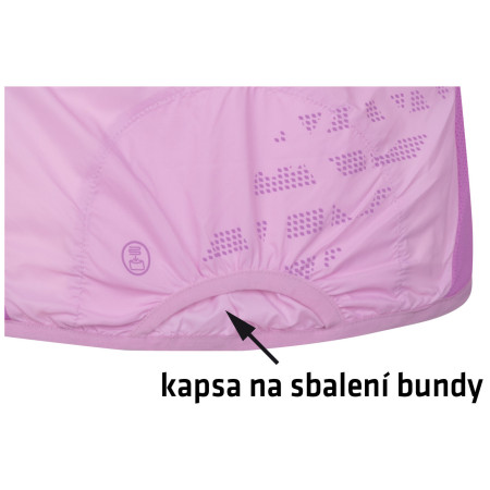 Жіноча вітровка Etape Gloria 2.0