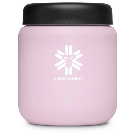 Термос для їжі SNOW MONKEY Foodie Maxi 700 ml