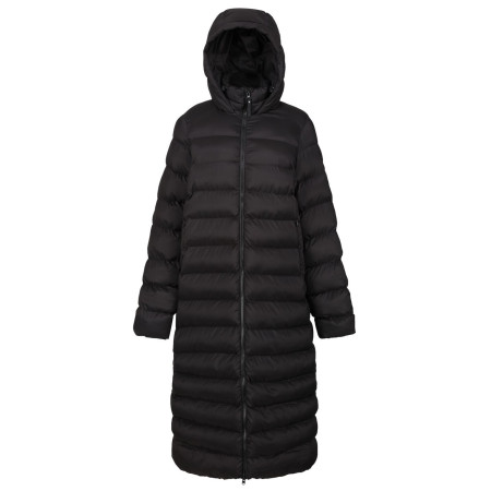 Жіноча куртка Regatta Elender чорний