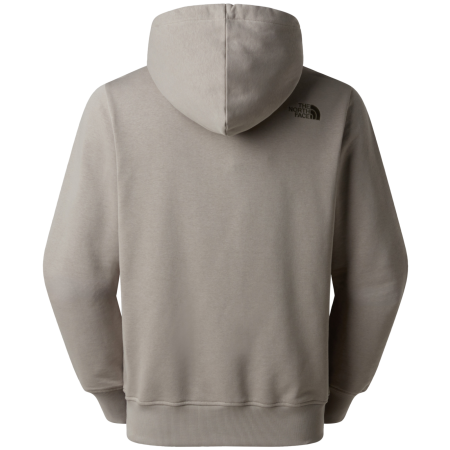 Чоловіча толстовка The North Face Drew Peak Light Hoodie