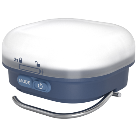 Лампа Silva Glow Recharge