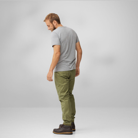 Чоловіча футболка Fjällräven 1960 Logo T-shirt M