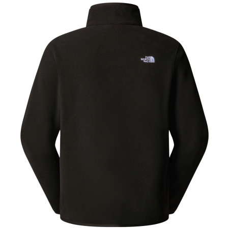 Чоловіча толстовка The North Face M Glacier Fleece 1/4 Zip Jacket