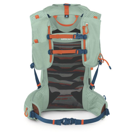 Туристичний рюкзак Osprey Talon Velocity 20