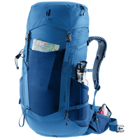 Туристичний рюкзак Deuter Futura 26