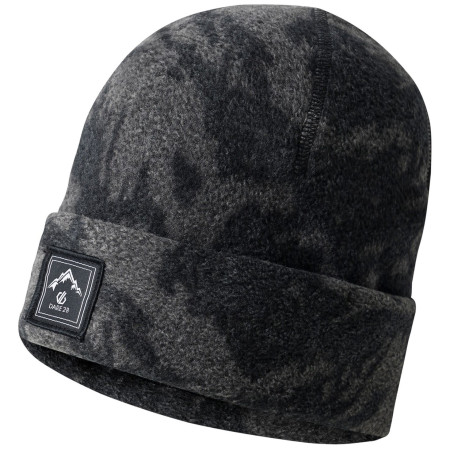 Шапка Dare 2b Magic Beanie чорний Black Mountain Print