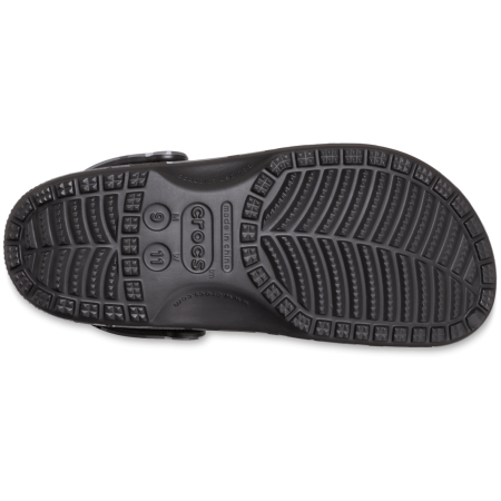 Шльопанці Crocs Classic Camouflage Clog