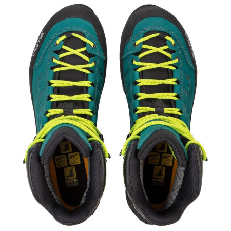 Жіночі черевики Salewa WS Rapace GTX