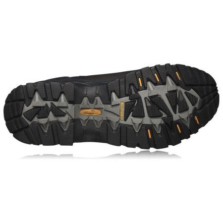 Dámské boty Meindl Kansas Lady GTX tmavě hnědé