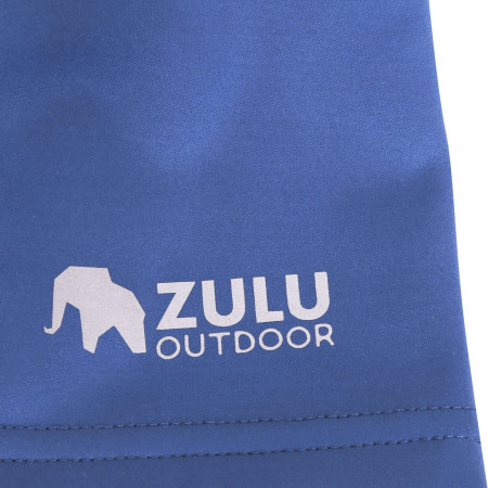 Дитяча шапка Zulu Woodie K