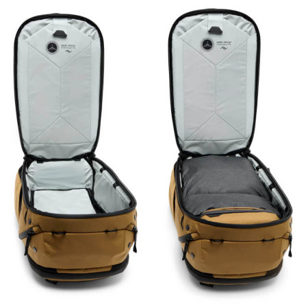 Рюкзак Peak Design Travel Backpack 45L