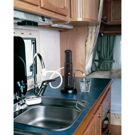 Фільтр для води Katadyn Combi Plus