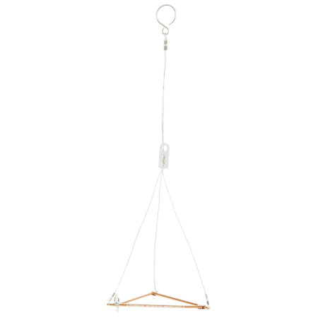 Аксесуари для пальника Jet Boil Hanging Kit 2.0