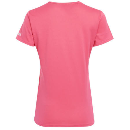 Жіноча футболка Regatta Wmn Fingal Slogan