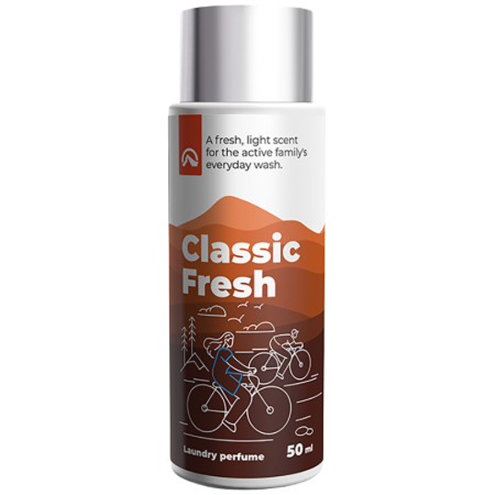 Парфум для прання Northfinder Classic Fresh 50ml