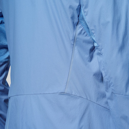 Жіноча куртка Salewa Pedroc Wind Hd Jkt W