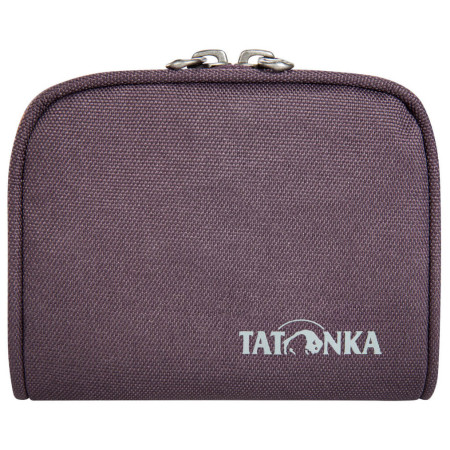 Гаманець Tatonka Zip Money Box Rfid Block фіолетовий midnight plum