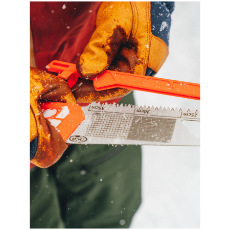 Пила Backcountry Access Snowsaw