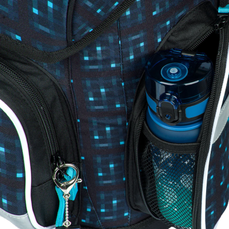 Шкільний рюкзак для 1-го ступеня Baagl Ergo