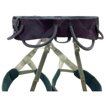 Система Petzl Sama