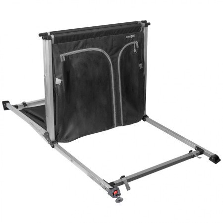 Шафа для кемпінгу Brunner Azabache HSC Cross