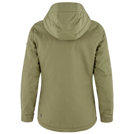 Жіноча зимова куртка Fjällräven Stina Padded Jacket W