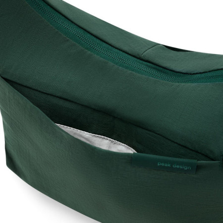 Сумка через плече Peak Design City Crescent 6L