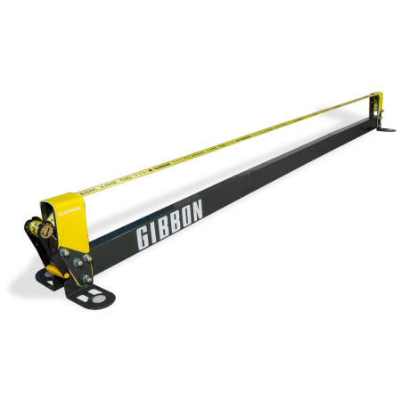 Cлеклайн Gibbon Slackrack Classic жовтий
