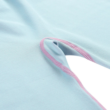 Дитяча функціональна спідня білизна Alpine Pro Lento