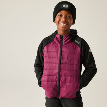 Дитяча куртка Regatta Kielder Hybrid IX