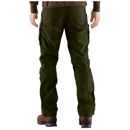 Чоловічі штани Fjällräven Lappland Hybrid Trousers M