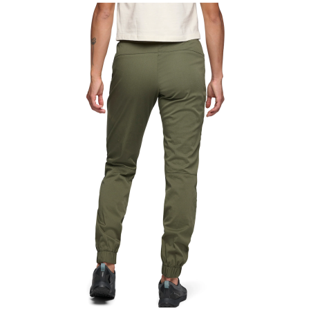 Жіночі штани Black Diamond W Notion Sp Pants