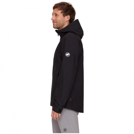 Чоловіча куртка Mammut Alto Light HS Hooded Jacket