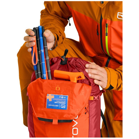 Рюкзак Ortovox Ravine 28