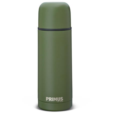 Термос Primus Classic Light Vacuum Bottle 0.75 L зелений Olive Drab Green