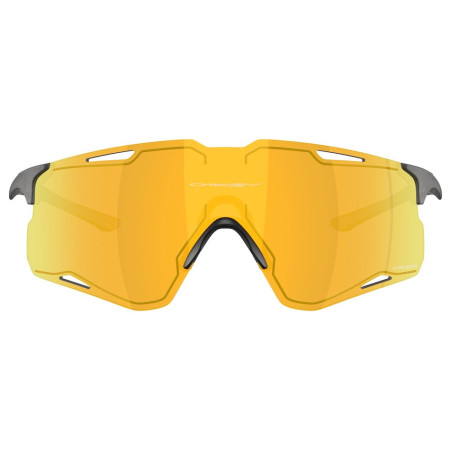 Сонцезахисні окуляри OAKLEY Cybr Lightning
