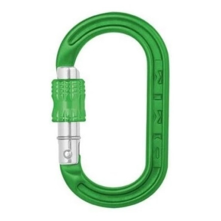 Допоміжний карабін DMM A532GR XSRE Lock зелений Green