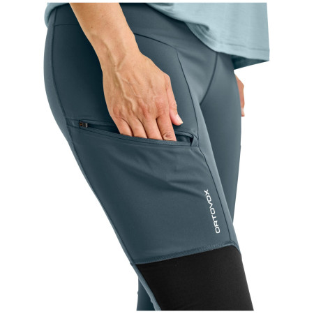 Жіночі легінси Ortovox Seceda Tights W