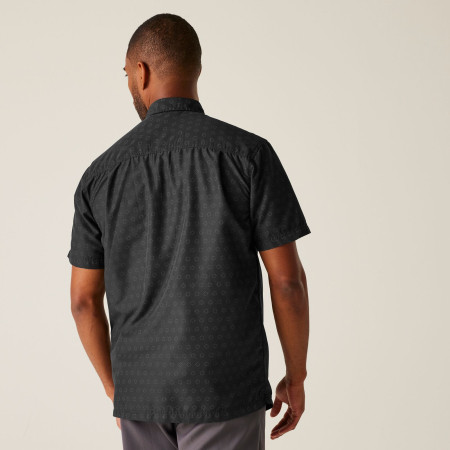 Чоловіча сорочка Regatta Mindano IX