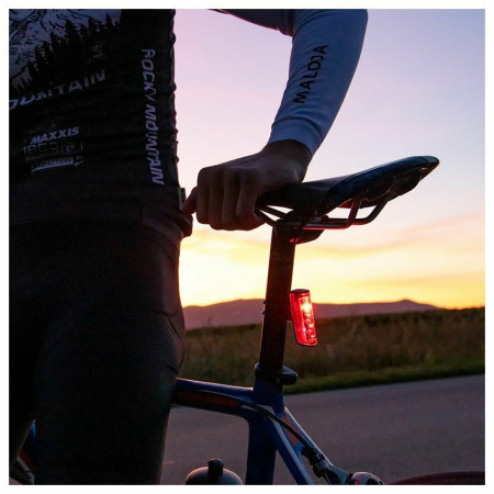 Задній ліхтар Sigma Blaze Flash